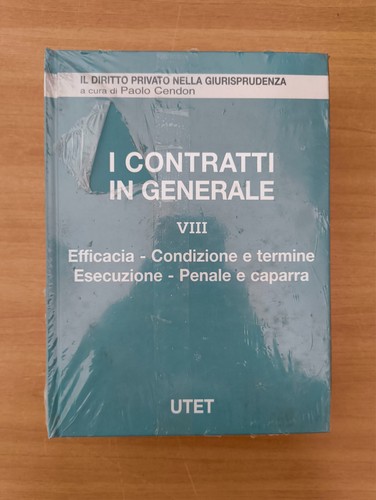 Paolo cendon contratti in - cendon,
