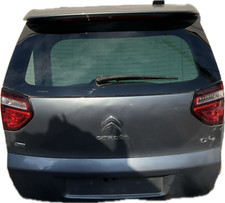 PORTELLONE POSTERIORE PER MODELLO CITROEN C4 PICASSO anno dal 2007-2013 5P