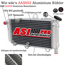 Radiatore alluminio per - radiatore,