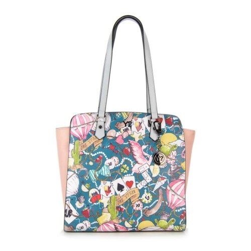 Borsa donna not las - y,