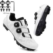 Scarpe Ciclismo Mtb