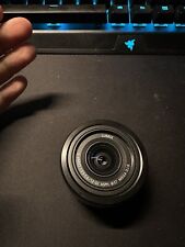 Panasonic Lumix G Vario 12-32mm f/3.5-5.6 OIS