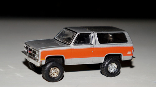 Gomme gomma gmc - , jimmy
