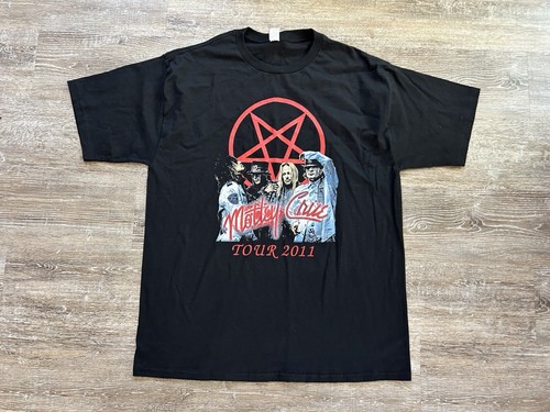 Shirt motley crue hollywood - t-shirt,