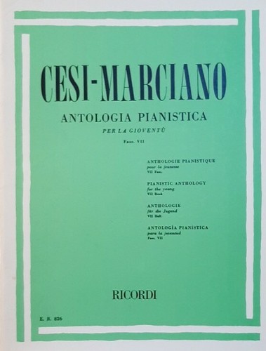 Cesi marciano antologia - cesi-marciano,