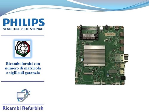 Main board 704tqmpl050 - main,