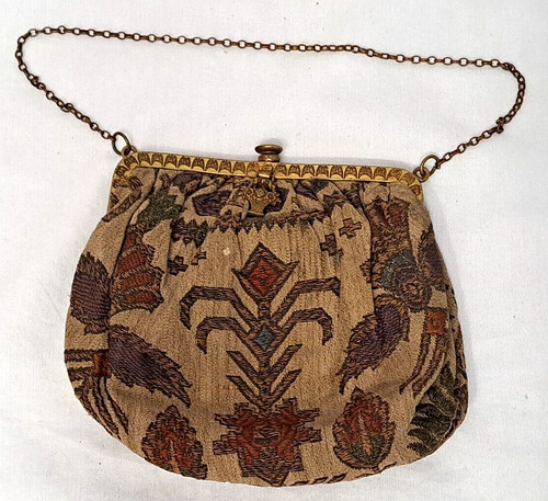 Antica pochette donna anni 20 - pochette, '20