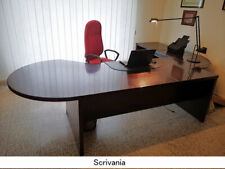 mobili per studio professionale/ufficio usati, scrivania libreria sedie ecc.