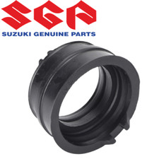 AN 400 Burgman 1999 2000 condotto aspirazione collettore Originale Suzuki ]+