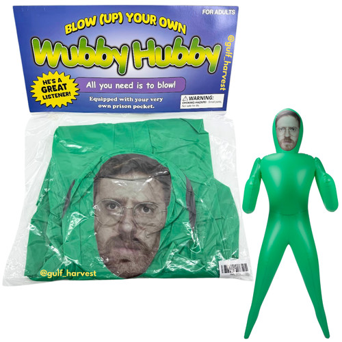 Wubby hubby paymoneywubby - wubby,
