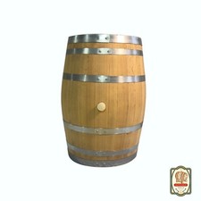 Barrique rovere spacco - di,