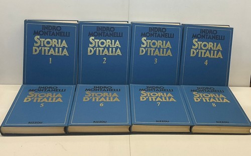 Idro montanelli storia - montanelli,