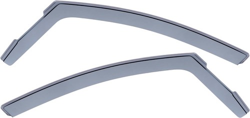 Deflettori aria per peugeot - deflettori,