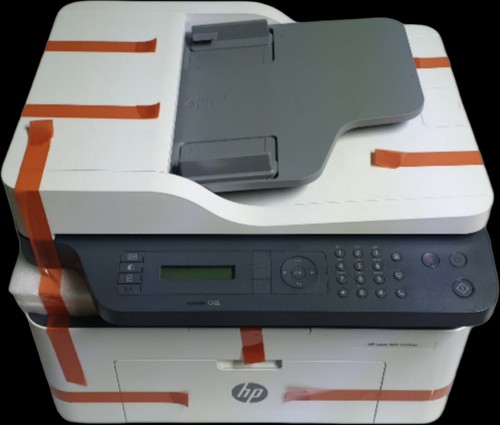Stampante laser multifunzione