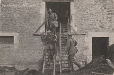 C1 - Cp Cartolina Militare