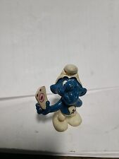 PUFFI 20056 SCHLEICH PEYO