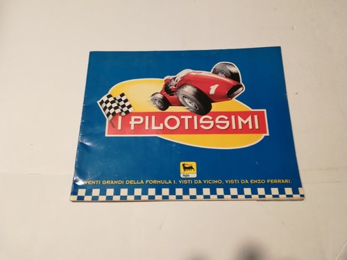 Album pilotissimi completo - i,