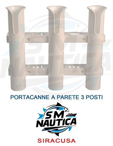 Portacanne parete portacanna - portacanne,