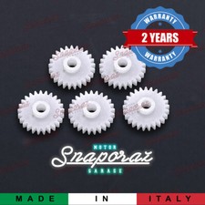 5 pcs VOLVO 25 tooth odometer