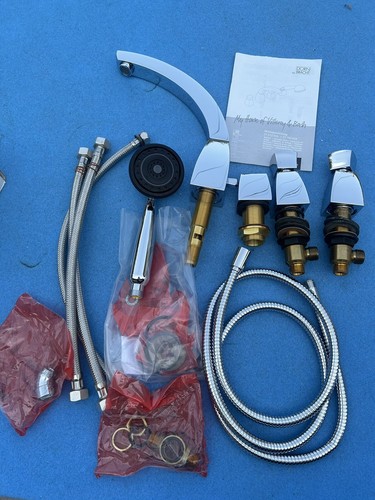 Dornbracht 512 910 00 - dornbracht, 27.512.910.00