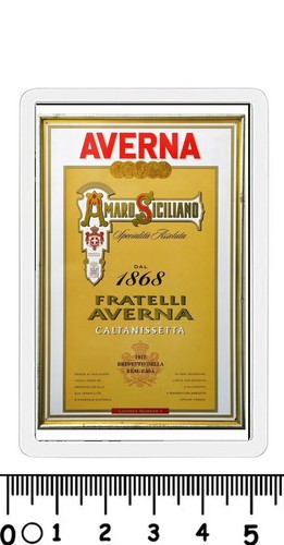 Recente calamita pubblicità - recente,