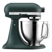 KitchenAid Artisan Premium 5KSM185PSEPP robot da cucina Pebbled Palm