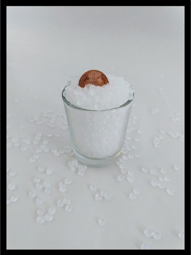 Sacchetti cornhole pellet