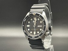 [Ecc+5] Orologio Uomo Vintage