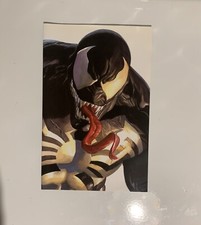 Panini Comics Marvel Venom 15/73 Variant Cover Alex Ross