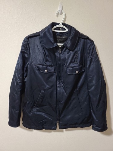 Vtg blauer police - blauer, security