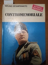 Contromemoriale III volume -