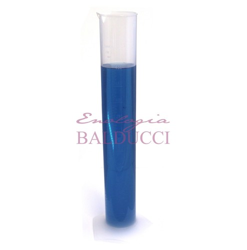 Cilindro graduato 1000 ml - graduato,