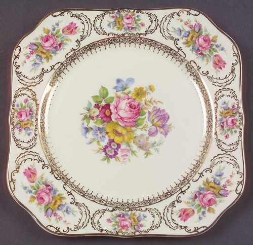 Rosenthal piatto da pranzo - rosenthal,