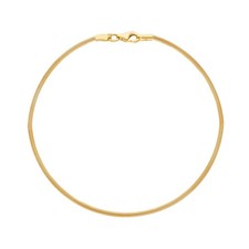 BRACCIALE ORO GIALLO 18K