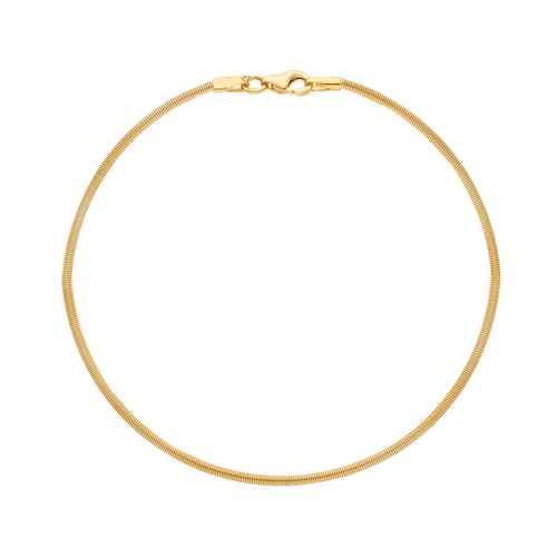 Bracciale oro giallo - oro, 18k