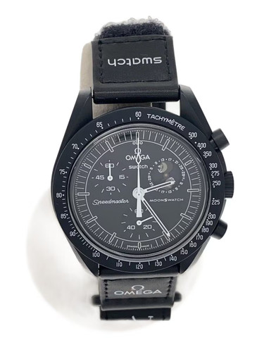 B1s omega swatch - omega,