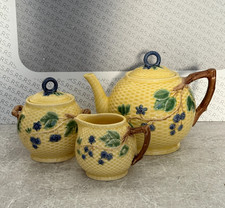 Set teiera more Tiffany & Co