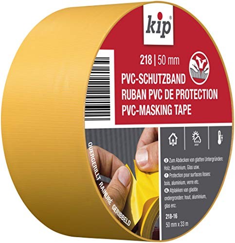Kip nastro protettivo pvc - in,