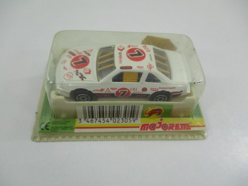 217 pontiac stock car - stock, #7