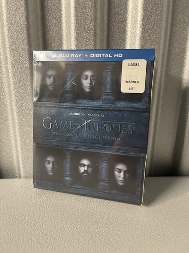 Game thrones blu ray - game, blu-ray