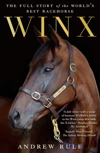 Winx the full story - story,