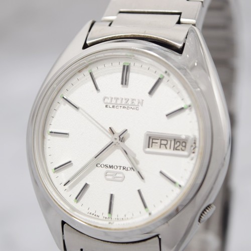 Quasi come nuovo orologio - come,