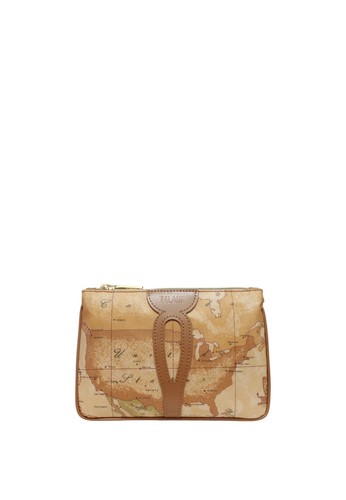 Pochette donna alviero martini - donna,