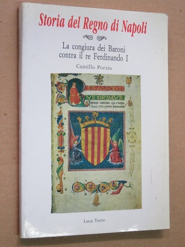 Storia del regno napoli - storia,