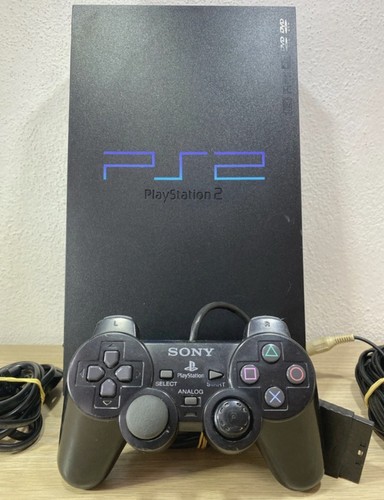 Playstation fat nera - 2,