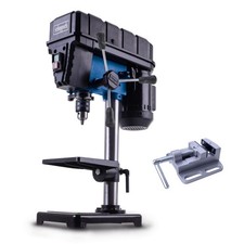 Trapano a colonna da banco