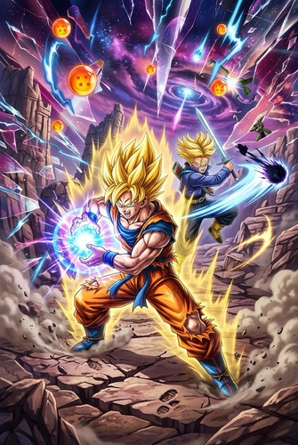 Dragon ball xenoverse sony - dragon,