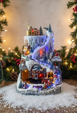 Carillon Giostra Musicale