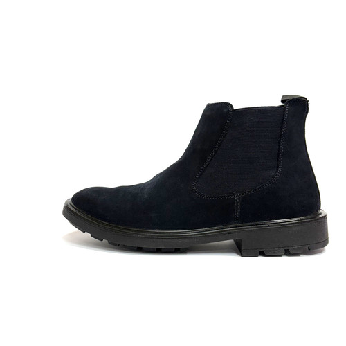Scarpe uomo luxury stivali - scarpe,