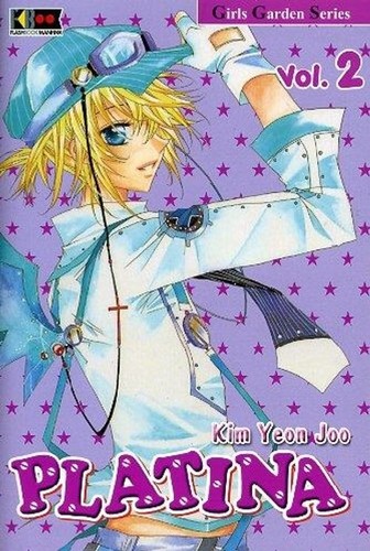 Libri platina 02 - libri,